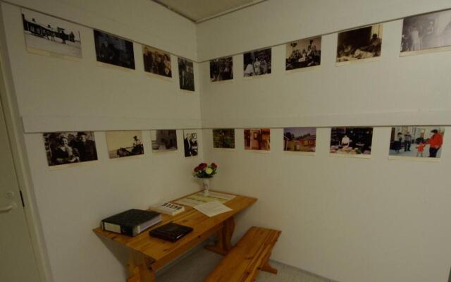 Hotel Hetan Majatalo