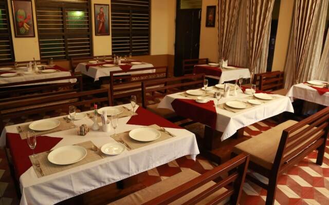 Global Village Ooty Resort
