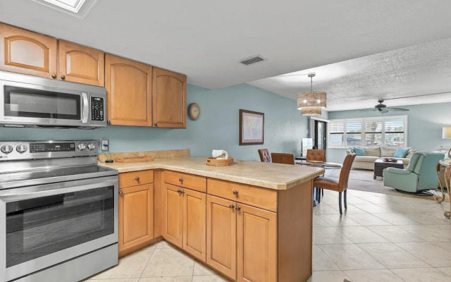 Ocean Reef Villas 207