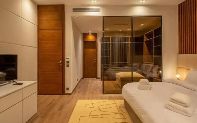 Catalina West Golf Extension New Cairo