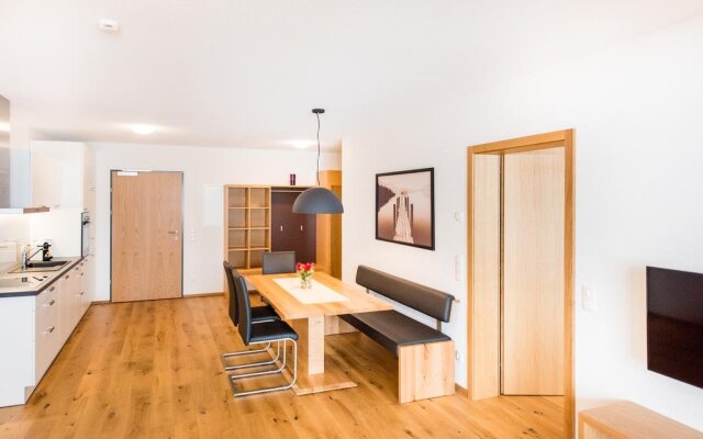 Damüls Appartements