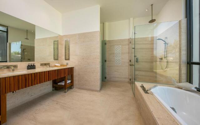Luxury Ocean View Villas - Residence by Danatrip
