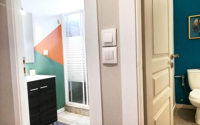 AS Modern Monastiraki Apartment 1B