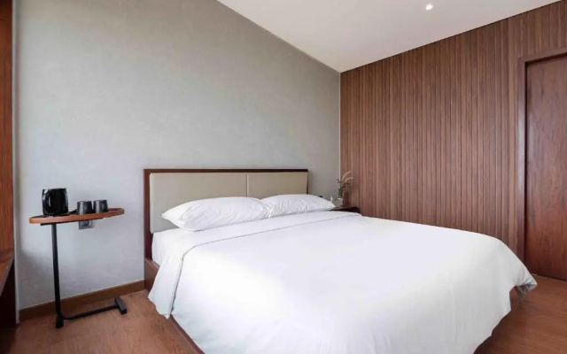 ARTOTEL Cabin Bromo