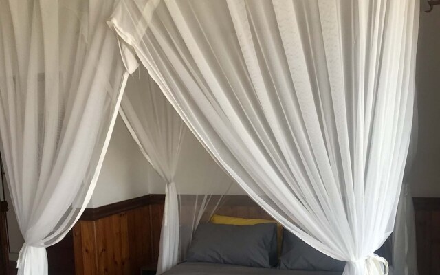 Paraiso do Ouro Resort