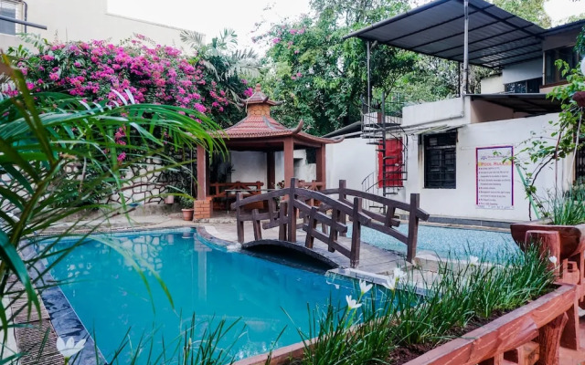 OYO 24175 Flagship Dream Resort