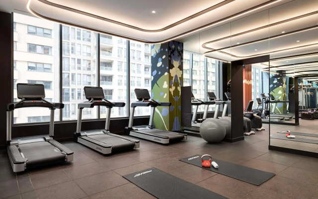 Canopy By Hilton Toronto Yorkville