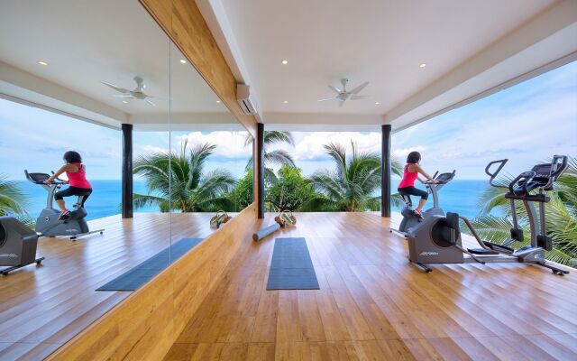 Karpe Diem Villa