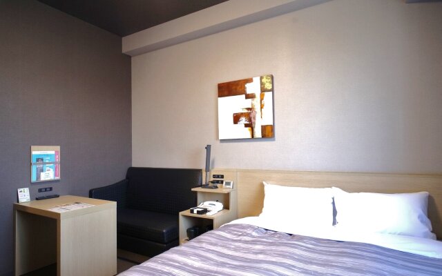 The Hotel Route-Inn Sendai Higashi