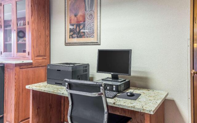 Quality Inn Dillon I-15