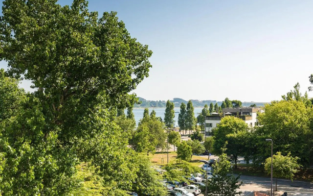 Porto River View Apartment
