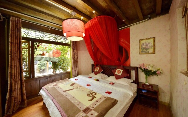 One And Only Inn