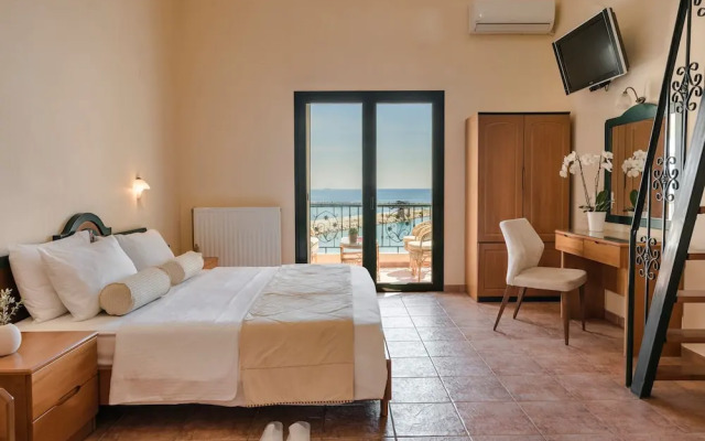 Valledi Village Hotel