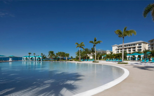 Margaritaville Resort Orlando with H2O Waterpark