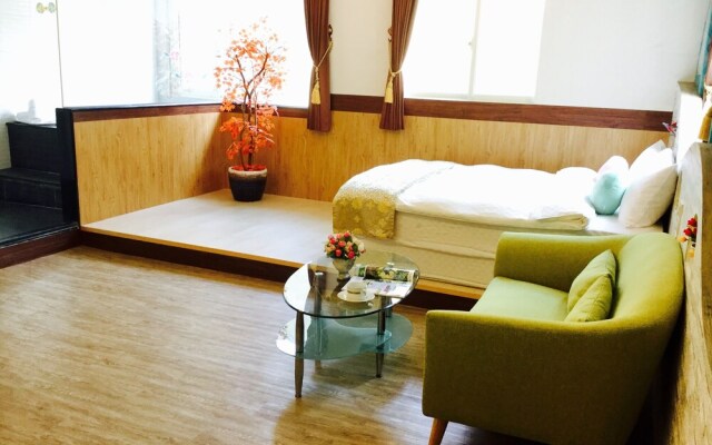 Tianchi Hot Spring Hotel