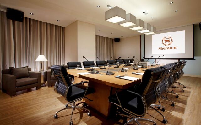 Sheraton Hsinchu Hotel
