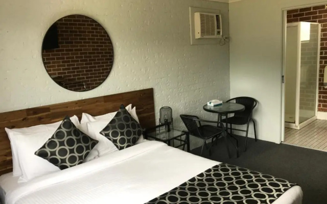 Coffs Shearwater Motel