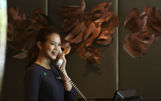KL Serviced Residences