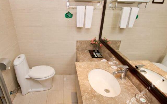 Wancheng Hotel
