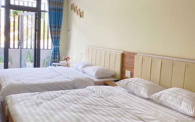 Mer Homestay Da Lat – Guest Rooms – Da Lat