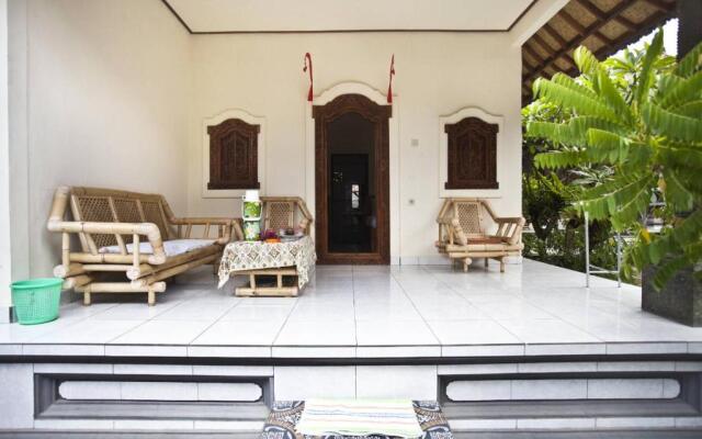 Koming House