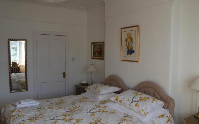 Oleanders BnB