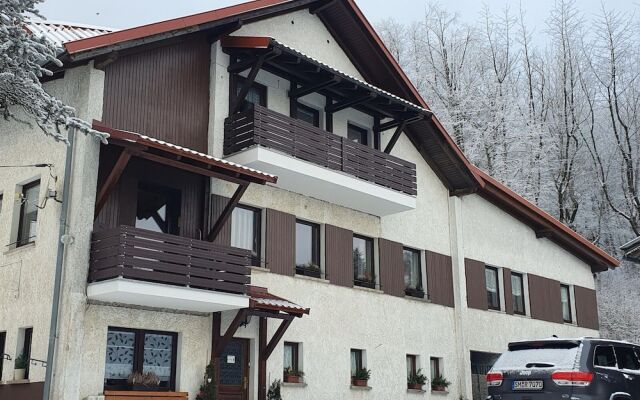 Apartment With Panoramic View