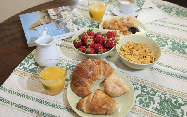 Areamare Bed & Breakfast