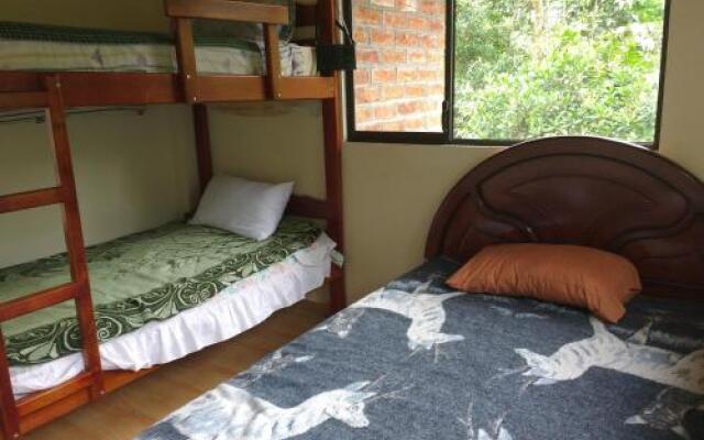 Kopalodge