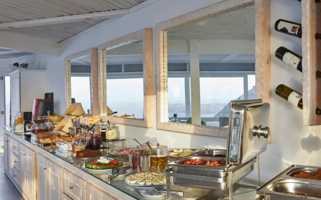 Santorini Princess Spa Hotel
