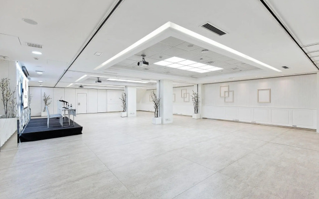 Отель Mayorazgo