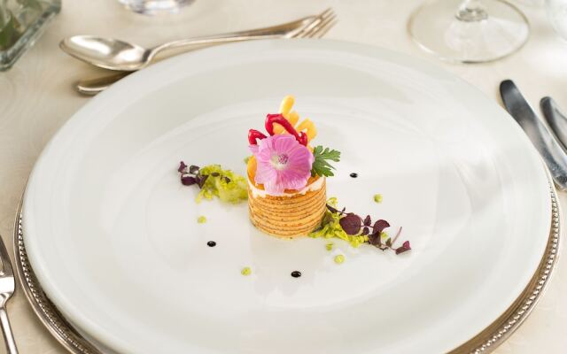 Wellnesshotel Cervosa