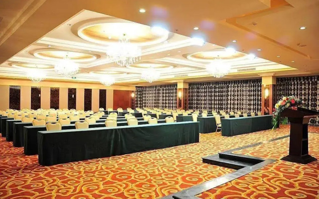 Yellow River Pearl Hotel
