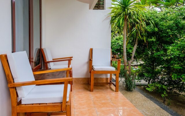 Ocean 2 Restaurant and Bungalow by OYO Rooms