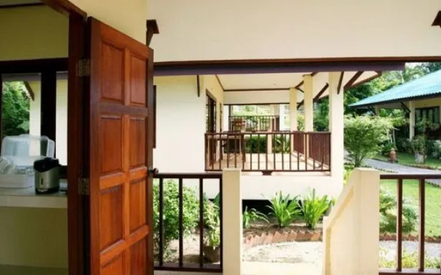 Sarocha Villa