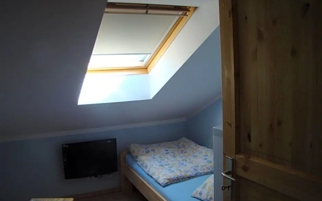 Teschendorfer Landgasthof