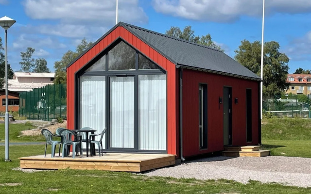 Gökaskratts Camping