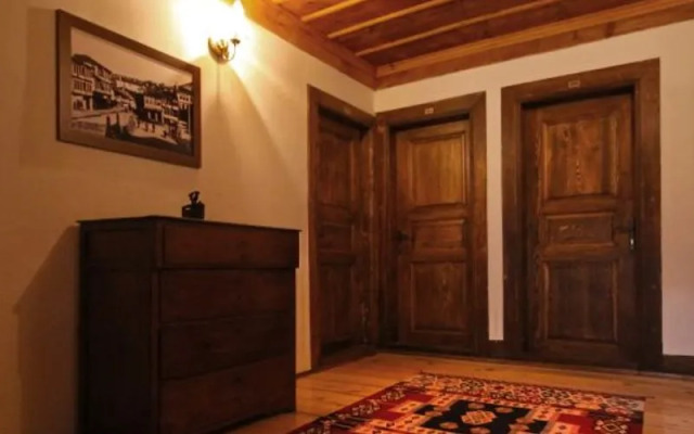 Kastamonu Kadioglu Konagi