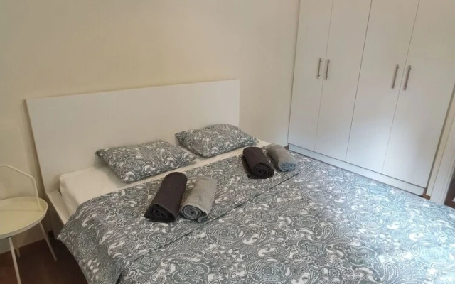 Cosy Studio in Ano Kipseli-c2