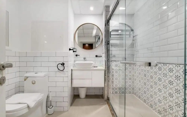 Large 4 Bedroom Sea View Jbr