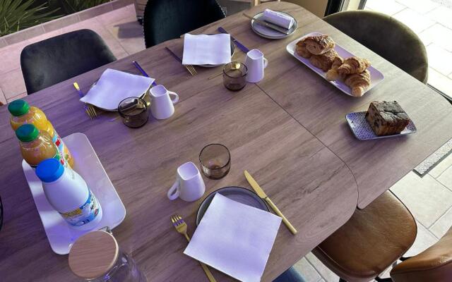 Bastide Saint-Thomé