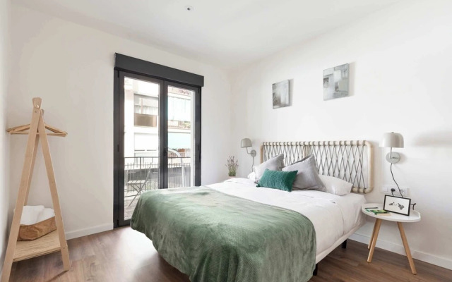 Urban Chill Apartments By Olala Homes