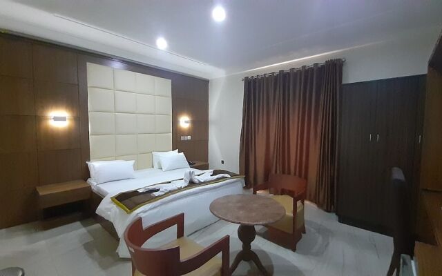 Josto Apartment