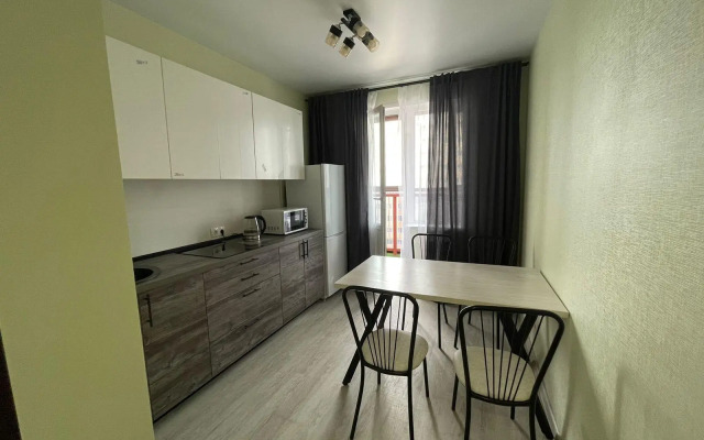 Апартаменты на улице Писарева