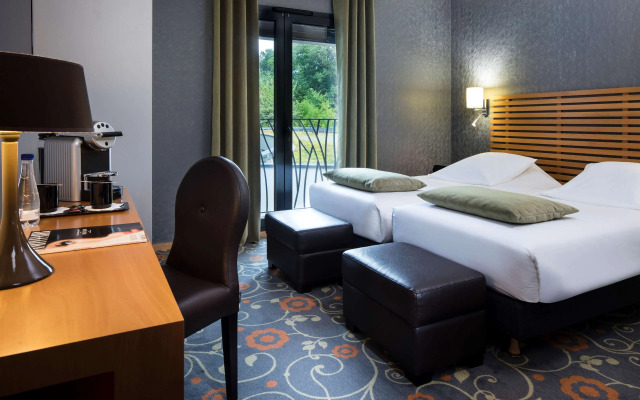 Best Western Plus Hotel de la Regate