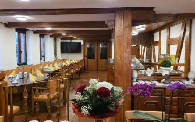 Hotel City Faber