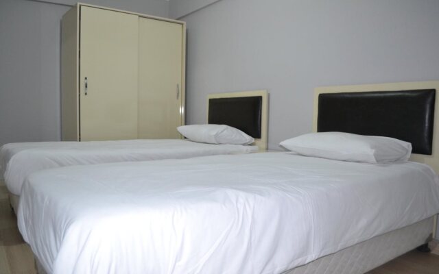 bursa konak apartments