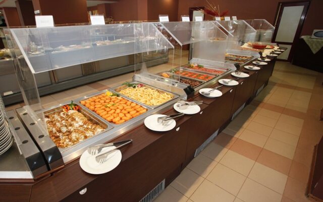 Gladiola/Akatsia Hotel