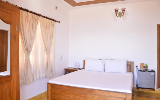 Cours Chabrol A Heritage Hotel By The Sea