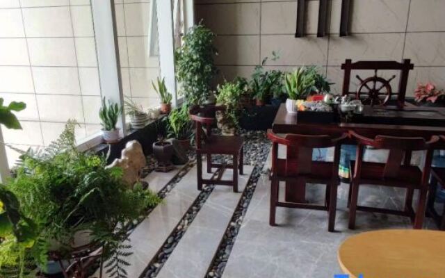 Beihai Wyndham Hotel